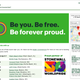 Image for article titled Happy Pride From AT&T and the $1.8 Million It Gave to Anti-LGBTQ+ and Republican Candidates